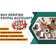 How To Buy Verified PayPal Account In 2025