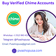 Top 7 Sites for Verified Chime Accounts: Secure & Trusted