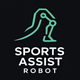 Sports Assist Robot