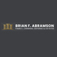 Brian F. Abramson Law