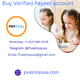 Top Sites To Buy Verified Payeer Account in usa 2025