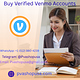 Best 12 Websites to Buying Verified Venmo Accounts