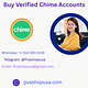 Top 15 Sites for Verified Chime Accounts: Secure & Trusted