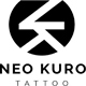Neo Kuro Tattoo