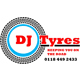 DJ Tyres