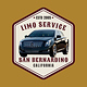 Limo Service San Bernardino
