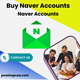 Top 9 Sites To Buy Naver Accounts—100% verified Safe …