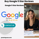 What’s the best site to Buy 5 Star Google Reviews?