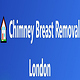 Chimney Breast Removal London