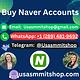 The Ultimate Guide to Buying Naver Accounts Everything …