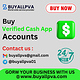Buy Verified Cash App Accounts
