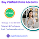 Top 9 Sites for Verified Chime Accounts: Secure & Trusted