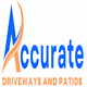 Accurate Driveways and Patios