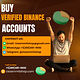 How Safe Is Buying Binance Accounts Online?