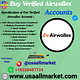 Buy Verified Airwallex Account