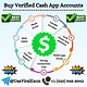 Buy Verified CashApp Accounts