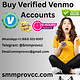 Top 10 Best Sites To Buy Verified Venmo Accounts