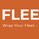 Fleet launch wraps