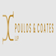 Llp, Poulos & Coates,