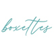Boxettes