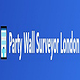 Party Wall Surveyor London
