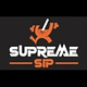 Supreme Sip