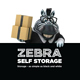 Zebra Self Storage