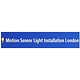 Motion Sensor Light Installation London