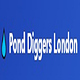 Pond Diggers London