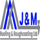 J And M Roofing And Roughcasting Ltd
