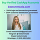 Buy Verified CashApp Accounts