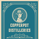 Copper Pot Distilleries