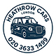 Heathrow Cars London