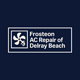 Frosteon AC Repair of Delray Beach