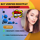 Buy Verified Redotpay Account Pvaworldshop86