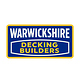 Warwickshire Decking Builders