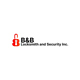 B and B Locksmith