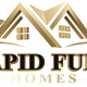 Rapid Fund Homes