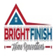 Bright Finish Llc