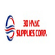 3D Hvac Supplies Corp