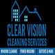 Clear Vision Cleaning Services