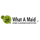 What A Maid LLC