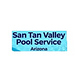 San Tan Valley Pool Service