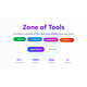 Zone Of Tools