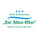 Hotel Zur Alten Oder