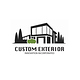 Custom Exterior