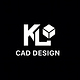 KL CAD Design 3D Druck & Konstruktion