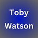 Toby Watson Goldman Sachs