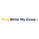 Best Write My Essay