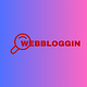 Web Bloggin